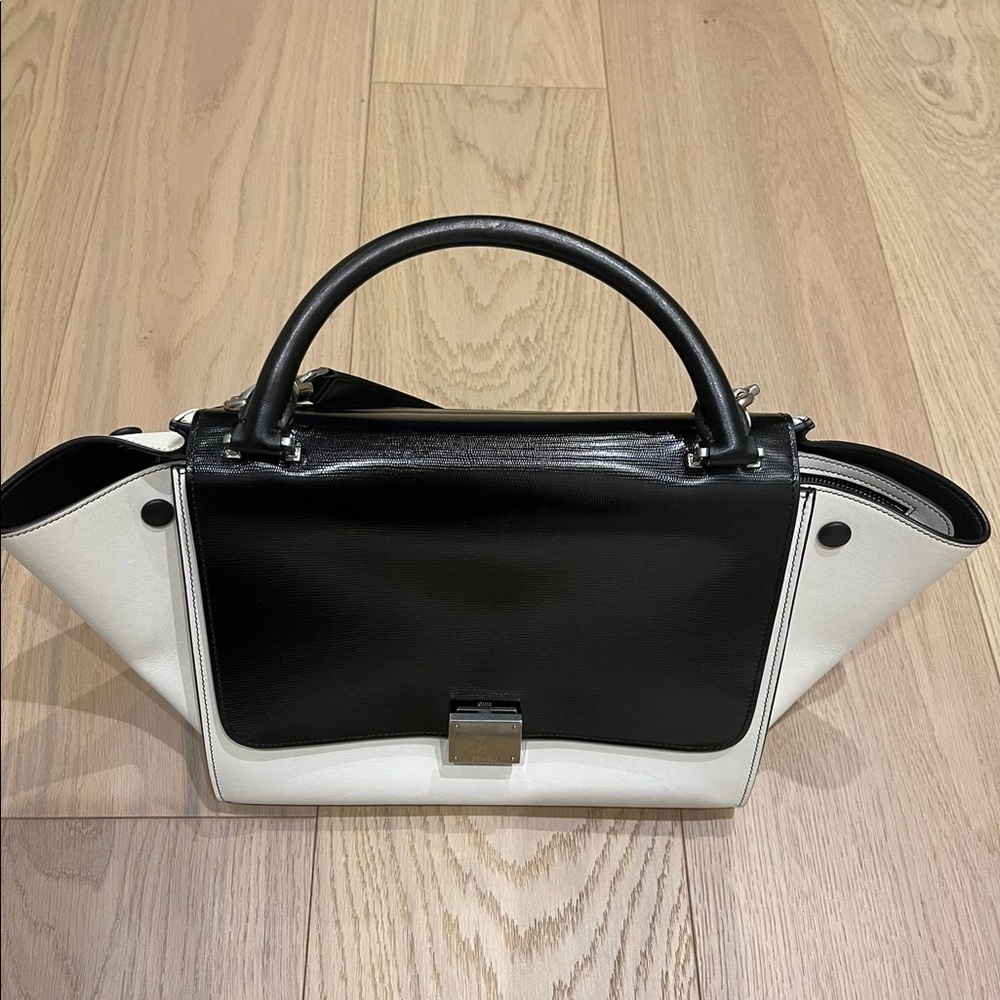 Authentic Celine bag - Picture 4 of 5